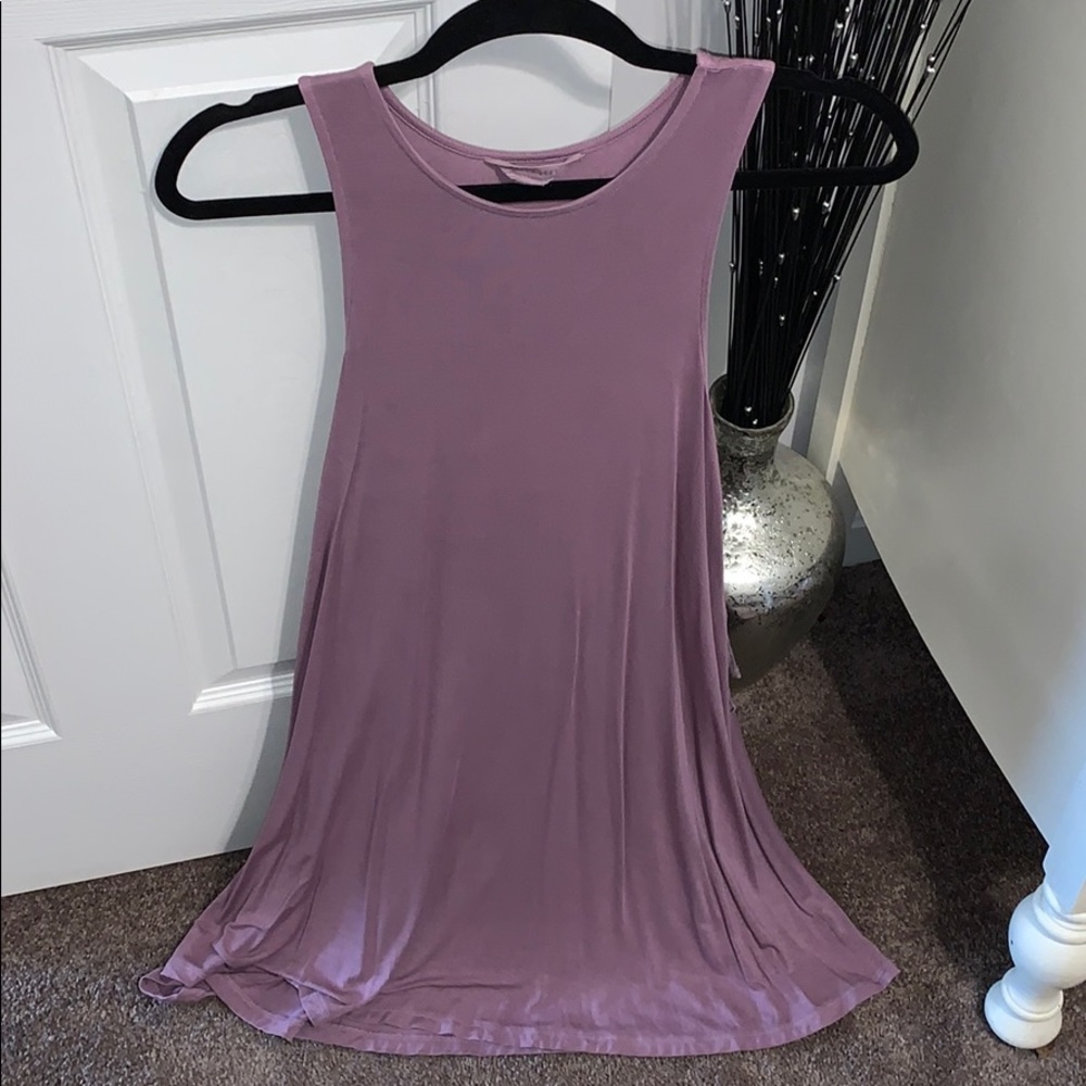 Soft & Sexy American Eagle Dress